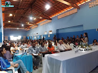 Conferência municipal de educação