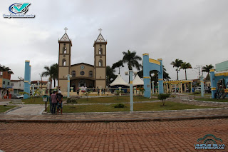 Barra da Estiva