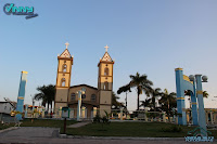 Barra da Estiva