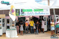 Feira Cultural