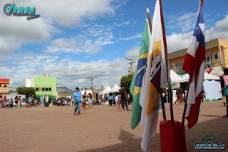 Feira Cultural