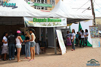 Feira Cultural