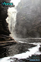 Cachoeira do Buracão