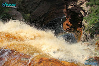 Cachoeira do Buracão