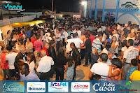 Réveillon em Ibicoara - 2013