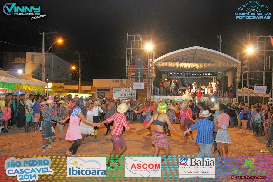 São Pedro de Cascavel/Ibicoara