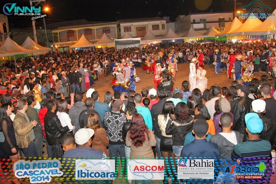 São Pedro de Cascavel/Ibicoara