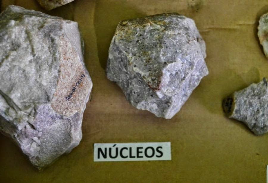 Artefatos são encontrados em obra da BA-148 entre Jussiape e Abaíra 5 ArtefatossC3A3oencontradosemobradaBA 148entreJussiapeeAbaC3ADra4