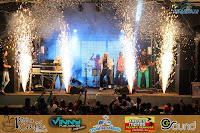 1º Festa do Café em Cascavel