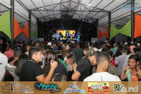 1º Festa do Café em Cascavel