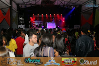 1º Festa do Café em Cascavel