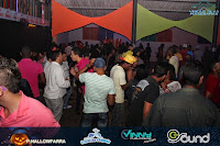 1º Hallowfarra em Cascavel