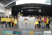 1º Gincana Cultural