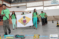 1º Gincana Cultural