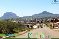 1º Eco Bike em Barra da Estiva