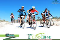 1º Eco Bike em Barra da Estiva