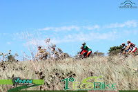 1º Eco Bike em Barra da Estiva