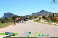 1º Eco Bike em Barra da Estiva