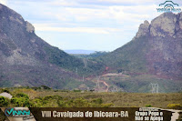 VIII Cavalgada de Ibicoara