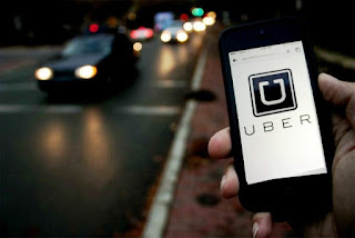 Uber começa a operar em Vitória da Conquista