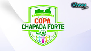 Copa Chapada Forte