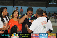 2ª Copa Ibicoara de Futsal 2018