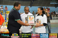 2ª Copa Ibicoara de Futsal 2018