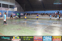 2ª Copa Ibicoara de Futsal 2018