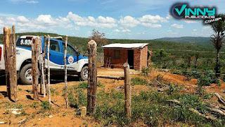 Operação conjunta entre PF e PM apreende 40 kg de maconha