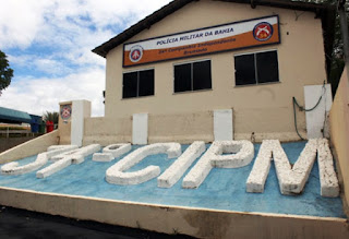 Operação Zona Rural