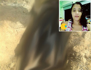 Corpo de uma mulher é encontrado carbonizado em Tanhaçu Corpo de uma mulher é encontrado