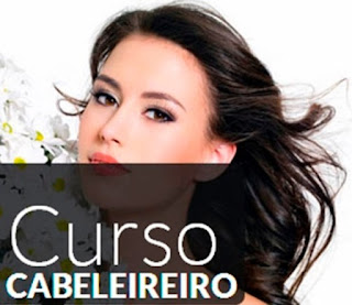 Curso de cabeleireiro em Mucugê