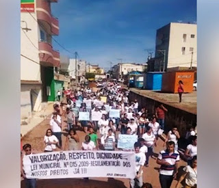 Greve professores