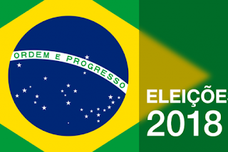 Eleições presidenciais 2018