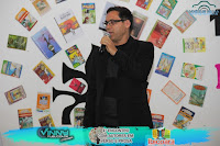 Ibicoara: Confira imagens do primeiro Encontro com Autores em Verso e Prosa Primeiro Encontro com Autores em Verso e Prosa