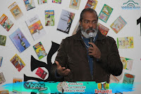 Ibicoara: Confira imagens do primeiro Encontro com Autores em Verso e Prosa Primeiro Encontro com Autores em Verso e Prosa