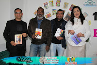 Ibicoara: Confira imagens do primeiro Encontro com Autores em Verso e Prosa Primeiro Encontro com Autores em Verso e Prosa