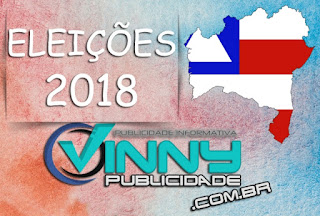 Veja a lista dos Candidatos ao Senado pela Bahia nas eleições de 2018 Eleições de 2018