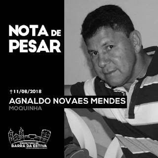 Nota de pesar