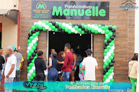 Panificadora Manuelle