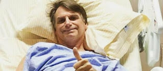 Bolsonaro nova cirurgia