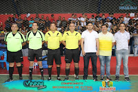 Campeonato Ibicoarense de futsal 2018