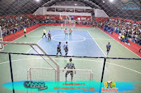 Campeonato Ibicoarense de futsal 2018