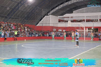 Jogo futsal