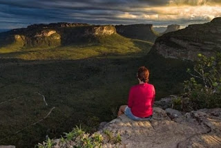 Chapada Diamantina