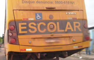 Transporte escolar