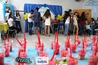 Estudantes do Colégio Estadual de Ibicoara promovem Projeto Saúde na Escola Projeto Saúde na Escola