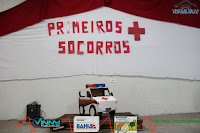 Estudantes do Colégio Estadual de Ibicoara promovem Projeto Saúde na Escola Projeto Saúde na Escola