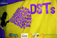 Estudantes do Colégio Estadual de Ibicoara promovem Projeto Saúde na Escola Saúde na Escola