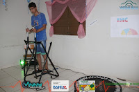 Estudantes do Colégio Estadual de Ibicoara promovem Projeto Saúde na Escola Projeto Saúde na Escola